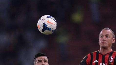 Gazzetta - Udinese-Juventus: rientra Di Natale, out Vidal