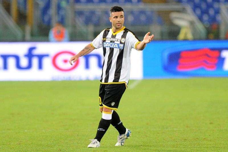 Hellas Verona-Udinese, le probabili formazioni: è sfida a suon di gol tra Di Natale e Toni