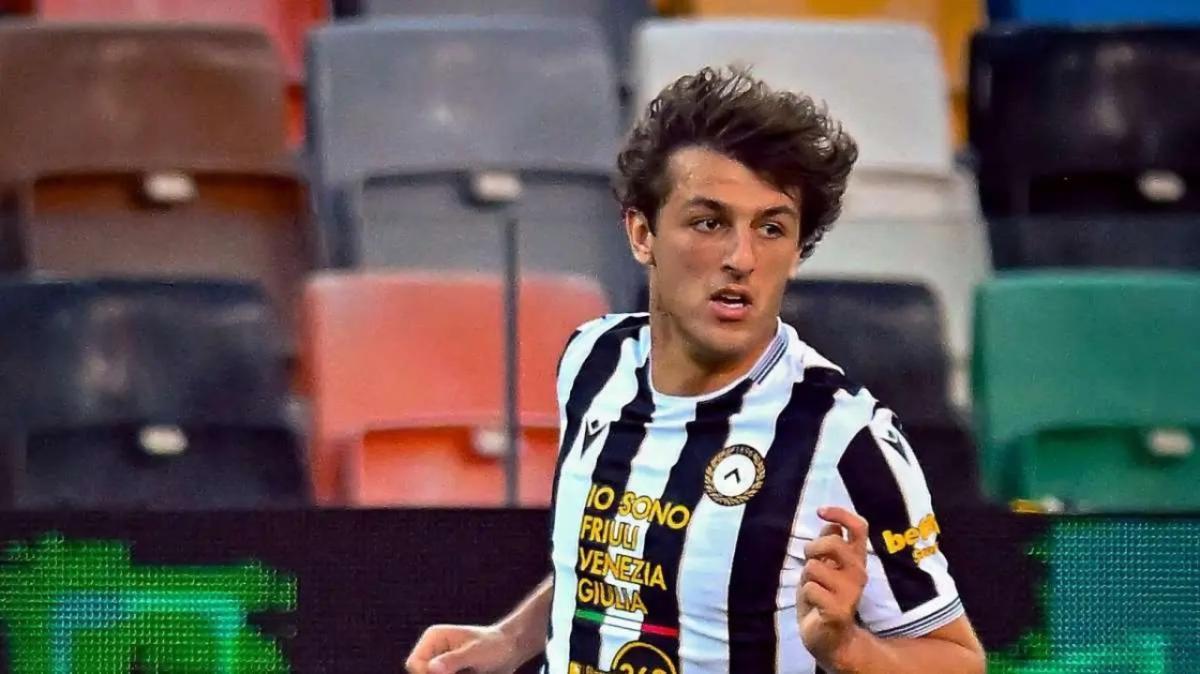 Inter-Udinese, LE FORMAZIONI UFFICIALI: Unai Gomez vince il ballottaggio con Bayo