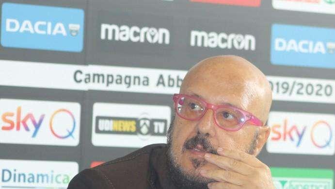 Marino: "Per De Paul mai avuto un discorso serio con la Fiorentina, Ribery e Sanchez arrivi importanti per l'Italia"