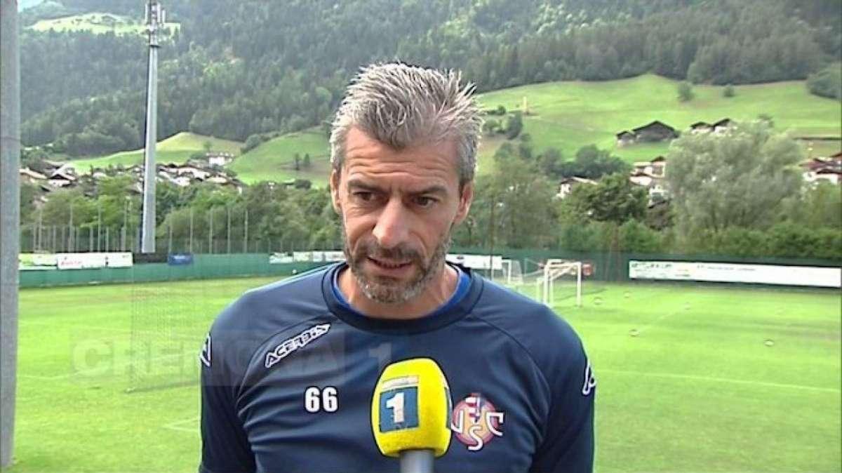 Turci: "Musso il portiere più reattivo della Serie A, è da grande club"