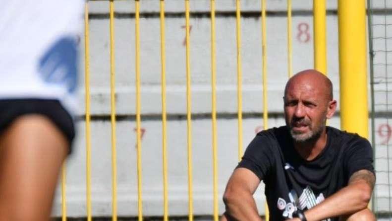 Dolomiti Bellunesi, Zanini: "Partita eroica, vittoria che resterà negli annali"