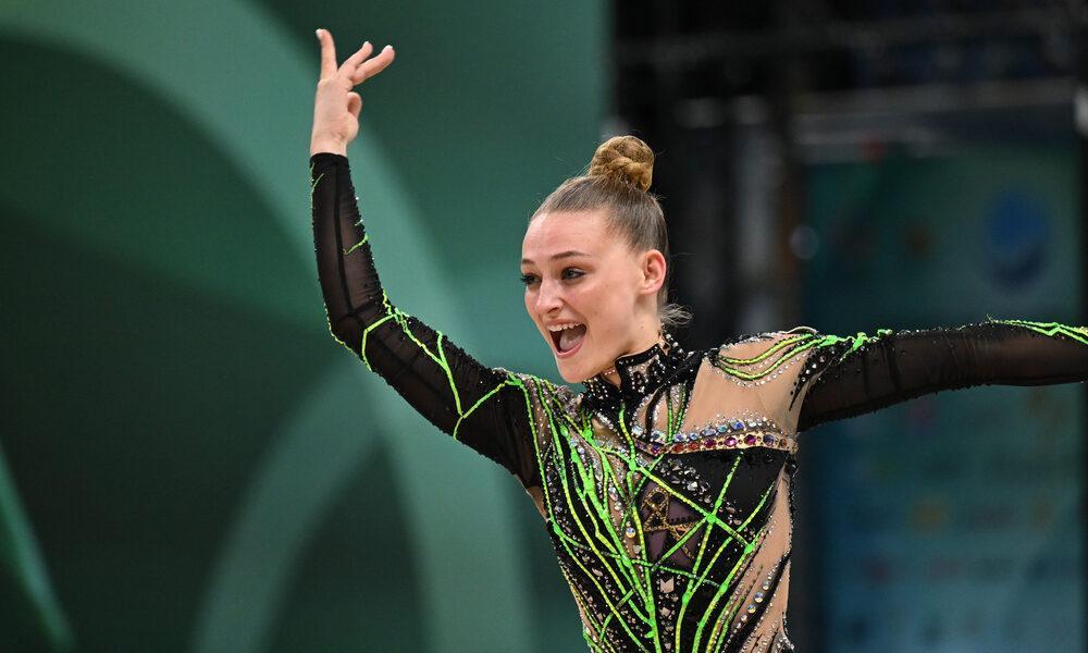 World Cup Milano, domani il via alla competizione: Tara Dragas in pedana per l'Italia
