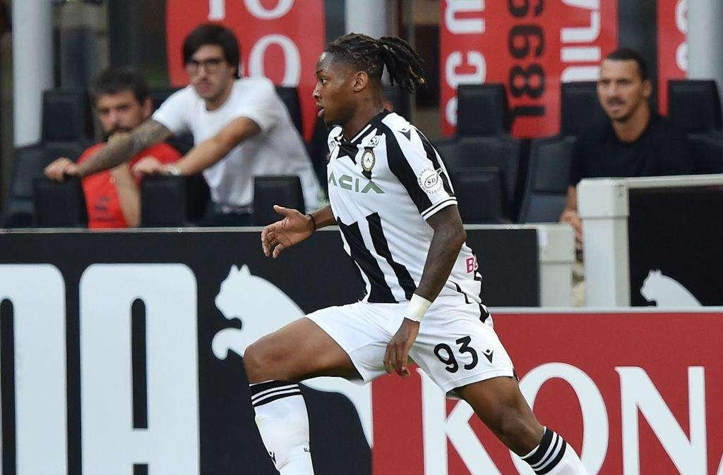 Domani la giornata per Soppy all'Atalanta, atteso per visite e firma