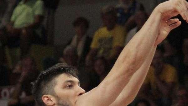 UEB Cividale, Redivo: "Sto bene qui e l'obiettivo è l'A1. Pillastrini? Coach incredibile"