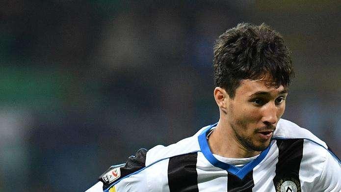 Udinese-Legnago, FORMAZIONI, Gotti conferma Matos e lancia Gonzalez
