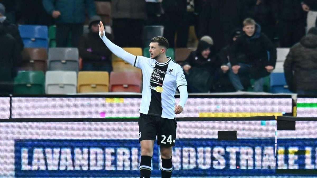 Udinese, le cifre dell’operazione Samardzic-Atalanta