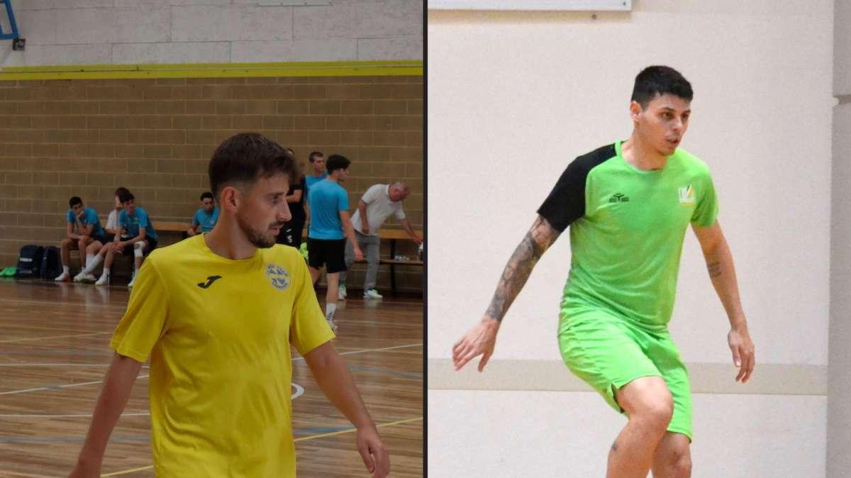 New Team Lignano-Eagles Futsal, sabato il primo derby stagionale in Coppa Divisione