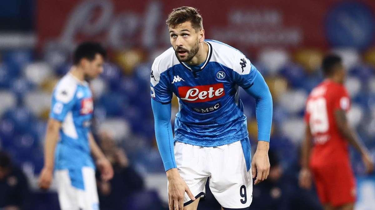Llorente a titolo gratuito all'Udinese, ma con una particolare clausola
