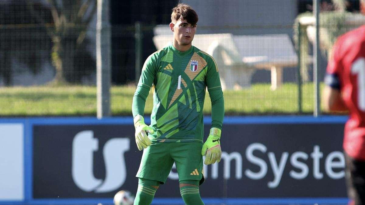 Nazionale Under 19, Nunziante titolare nella vittoria per 4-1 sull’Albania