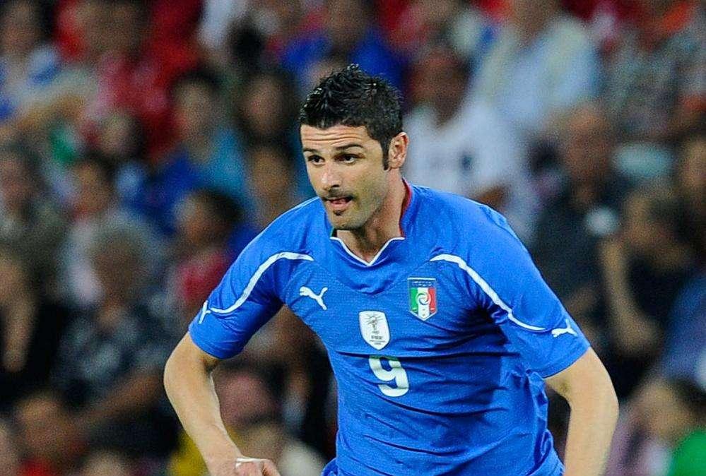 Amarcord – Campioni del mondo in maglia bianconera