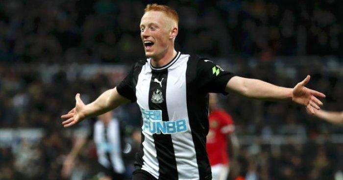Dall'Inghilterra, Udinese in trattativa con Longstaff, in scadenza con il Newcastle