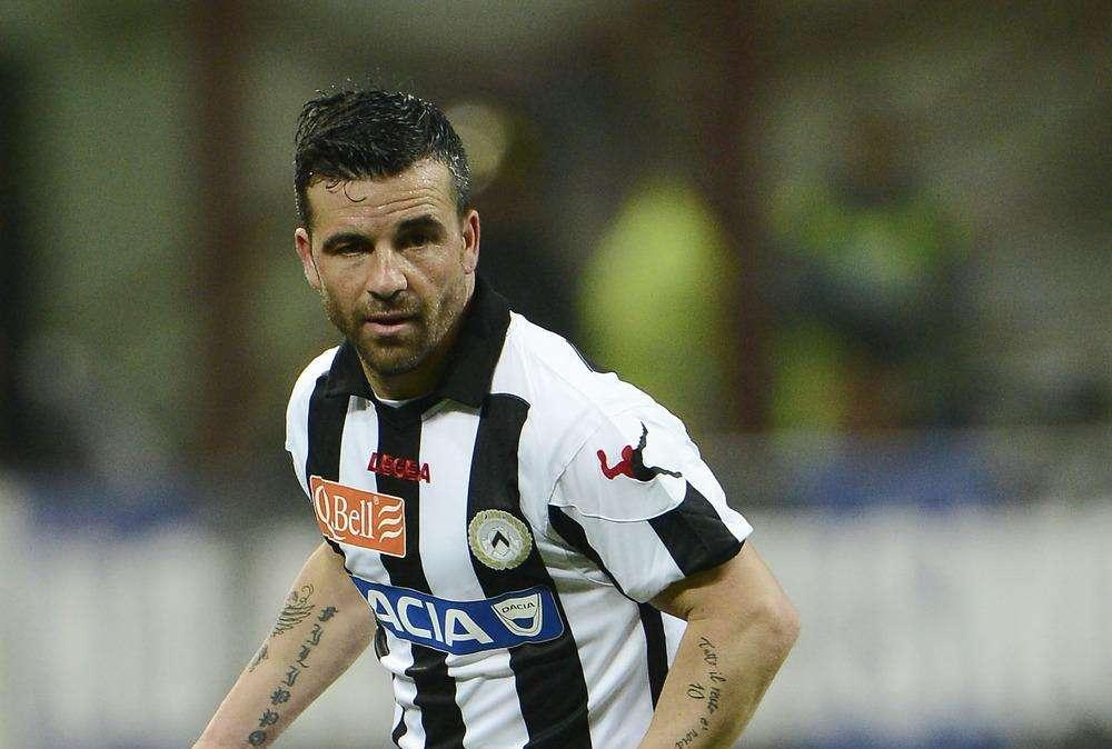 Pezzini: "Di Natale può giocare un'altra stagione e sulla gara di Coppa Italia..."