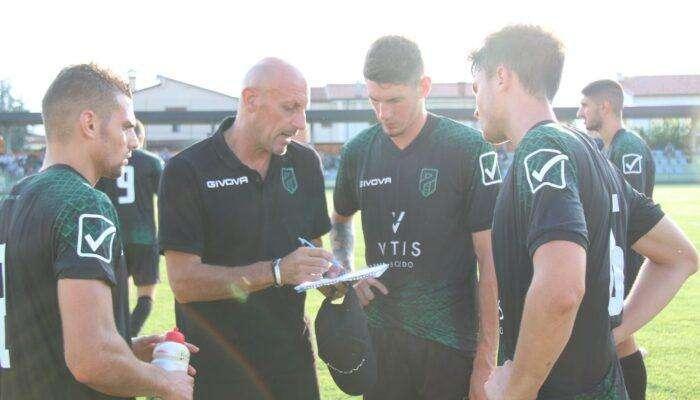 Pordenone, buoni segnali contro l’Arzignano. Il precampionato si chiude con una bella vittoria