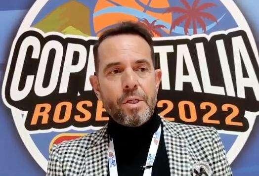Apu Udine, Pedone: "I ragazzi danno sempre il massimo"