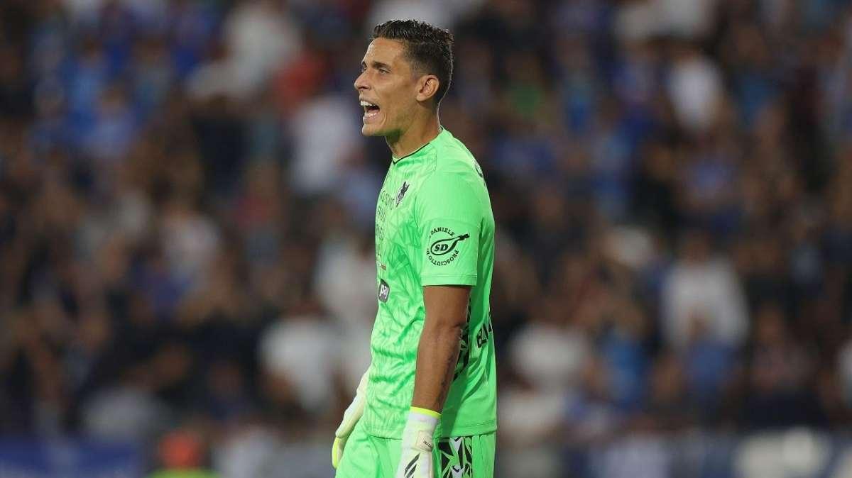 L'ex Udinese Silvestri su Lucca: "È un ottimo attaccante e ha ampi margini di miglioramento"
