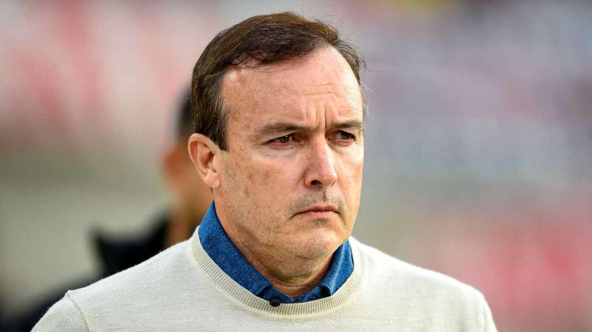 Balbo riparte dalla panchina dell'Estudiantes, contratto annuale per l'ex attaccante bianconero