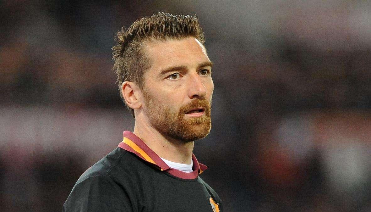 Roma, De Sanctis out 2 mesi!