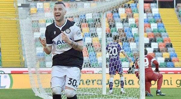 Milan-Udinese, LE FORMAZIONI UFFICIALI: Nestorovski unica punta, Molina e Makengo riconfermati 