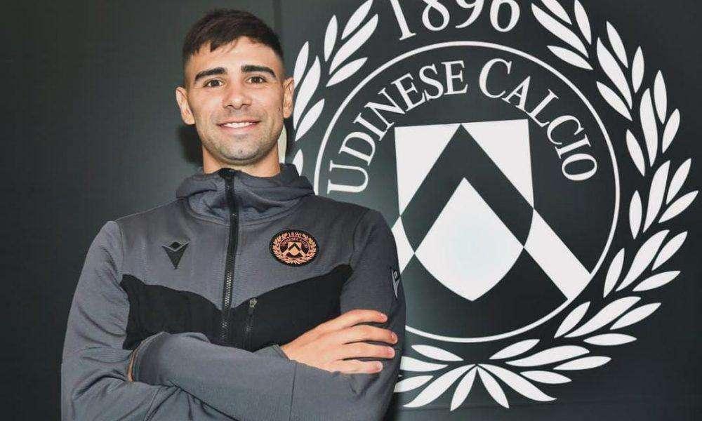 Udinese, Perez via senza un sostituto: c'è Lautaro Giannetti
