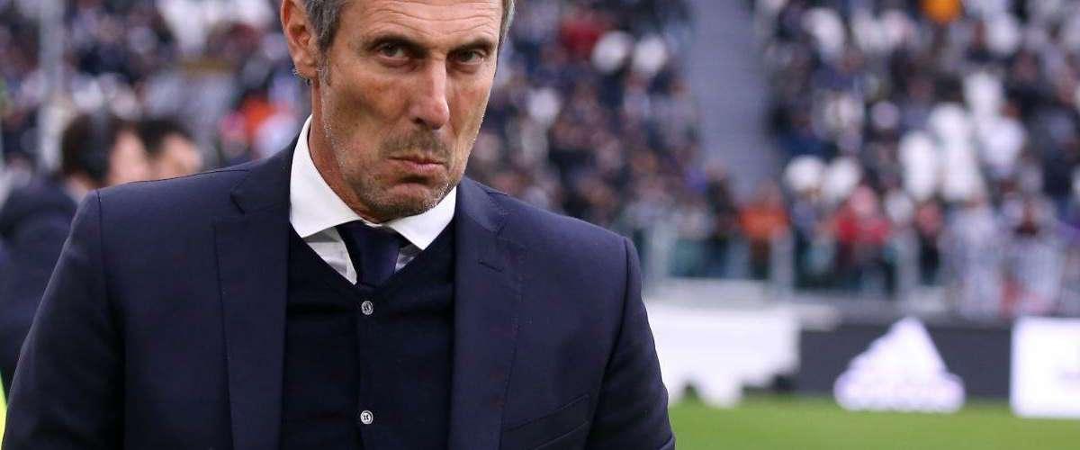 In mattinata nuovi contatti tra Marino e Gotti: in caso di fumata nera pronto Semplici