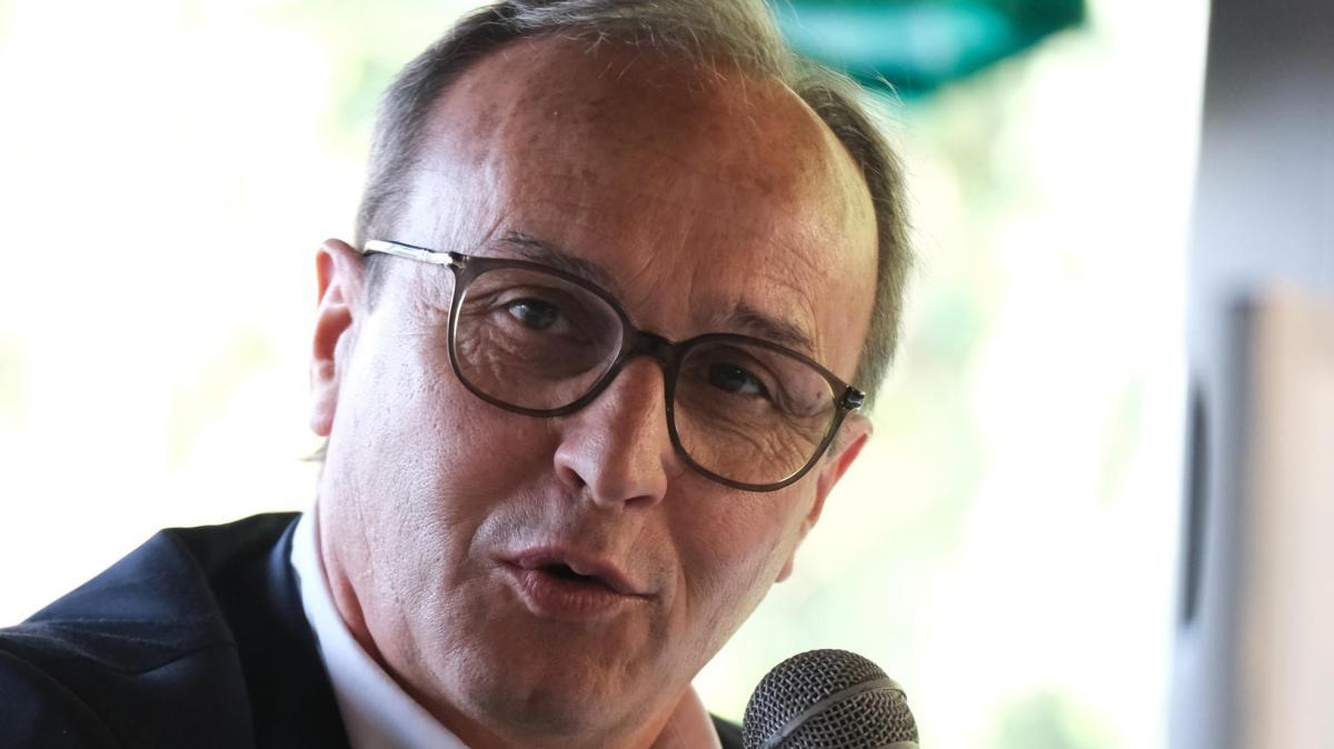 Pasquale Marino: "Zaniolo e l'Udinese scelta giusta. Tornerà in Nazionale"