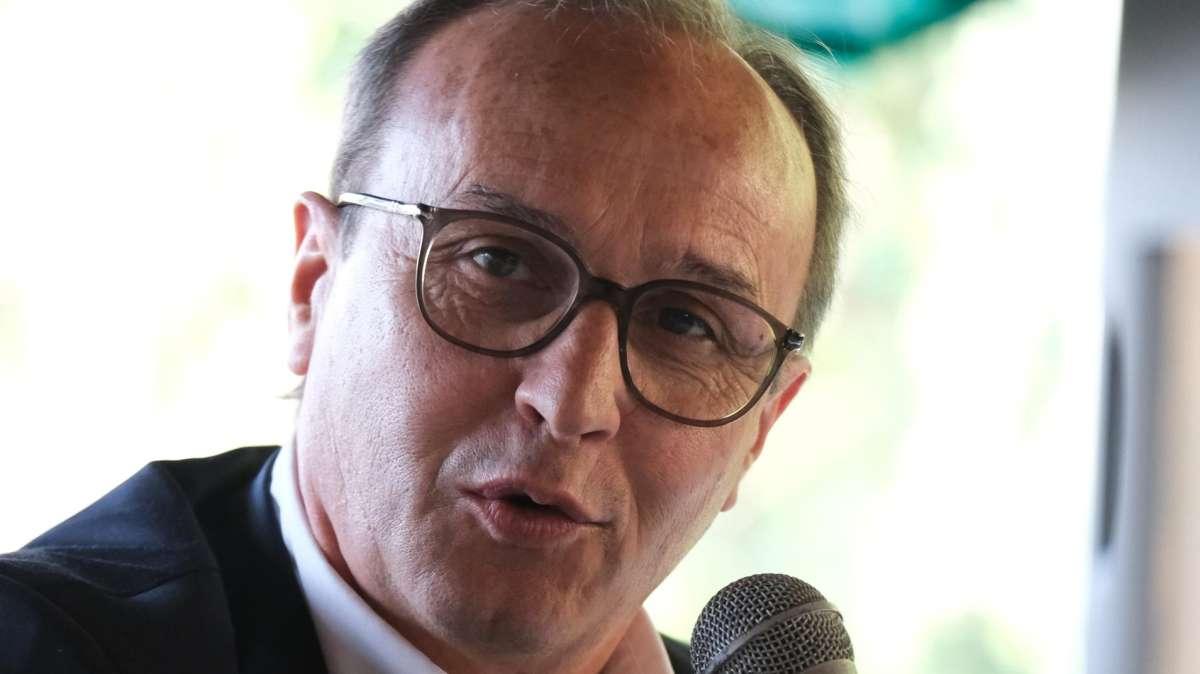 L’ex Pasquale Marino: “Il Frosinone non meritava di retrocedere contro l’Udinese”