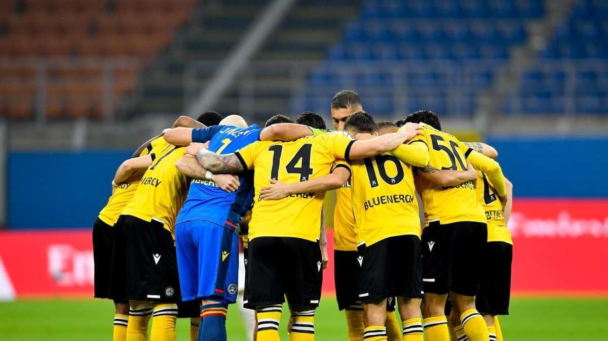 Udinese matura o immatura? A Crotone arriverà la risposta definitiva