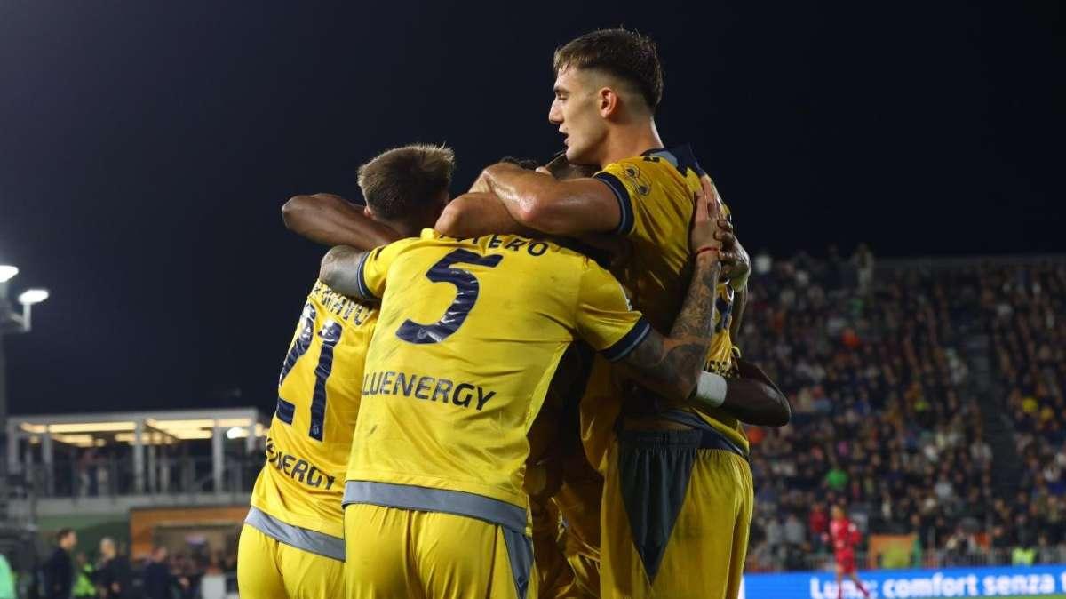 Verso Cagliari-Udinese: le statistiche ed i numeri della sfida