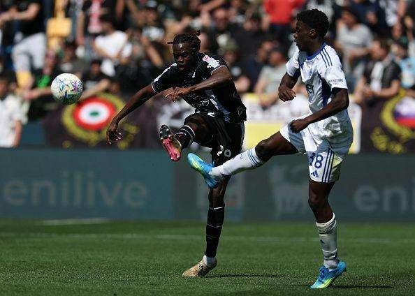 Udinese-Como 0-0, LE PAGELLE: gara attenta ma senza tante occasioni 