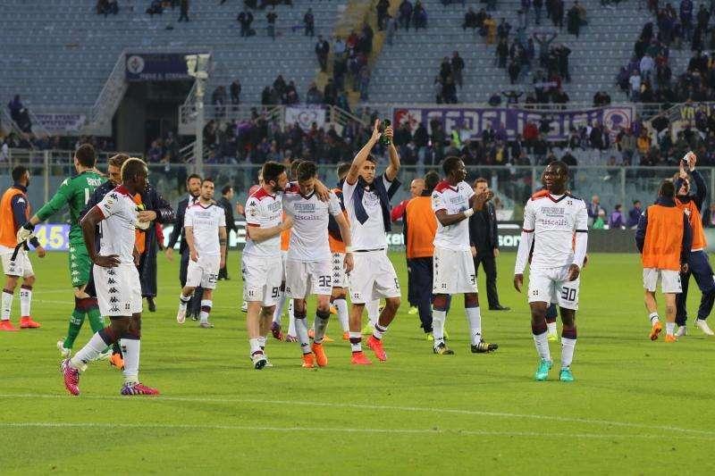 QUI CAGLIARI - Ieri larga vittoria in partitella contro la Primavera. In quattro a parte