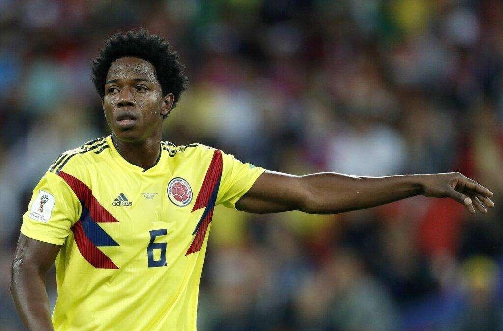 UFFICIALE - Watford, tesserato l'ex Fiorentina Carlos Sanchez