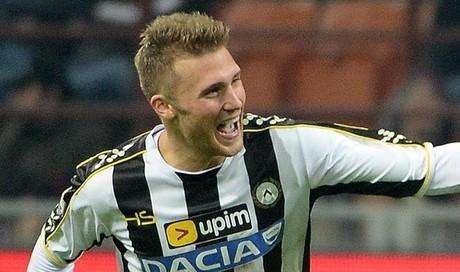Le PAGELLE di Genoa Udinese: tanta sofferenza e un buon pareggio