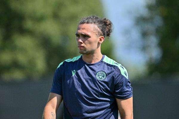 UFFICIALE - Udinese, Esteves ceduto in prestito all’Yverdon Sport