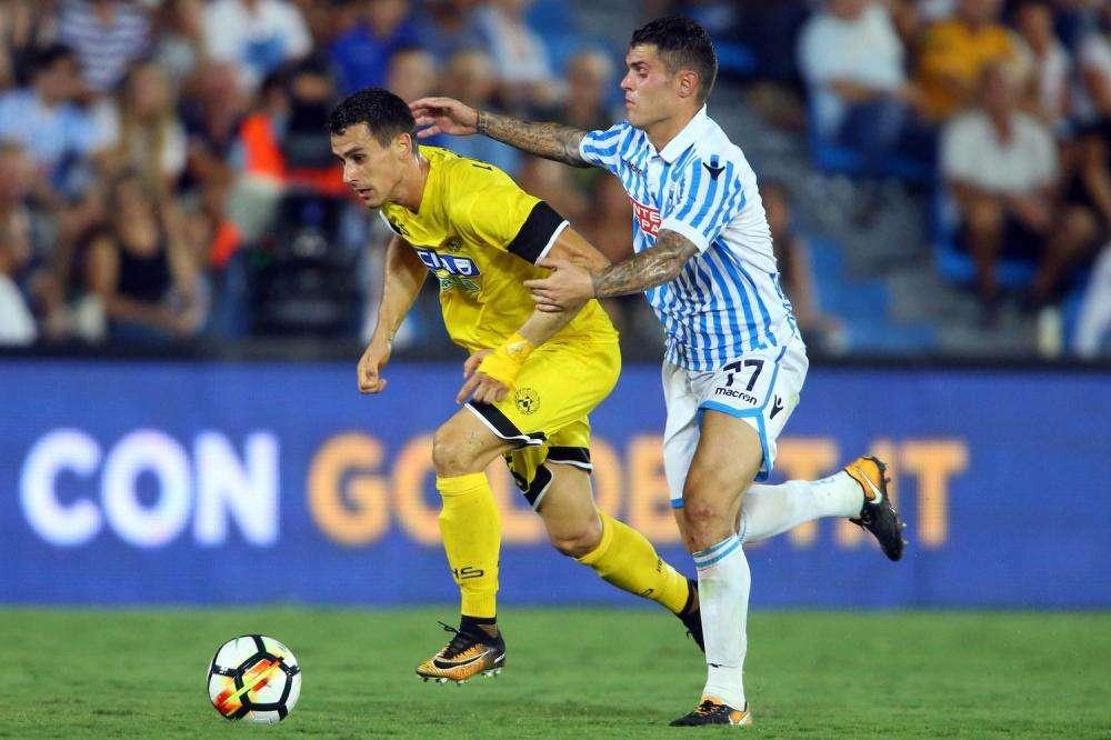 Udinese-Juventus, le probabili formazioni: Lasagna in panchina, dubbio a destra