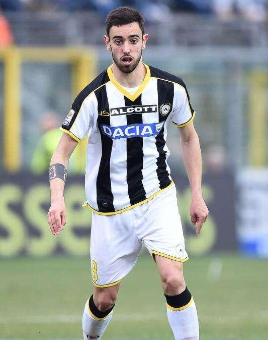 Dalla Coppa America di Piris all'Europeo Under 21 di Fernandes: 6 i bianconeri convocati in nazionale