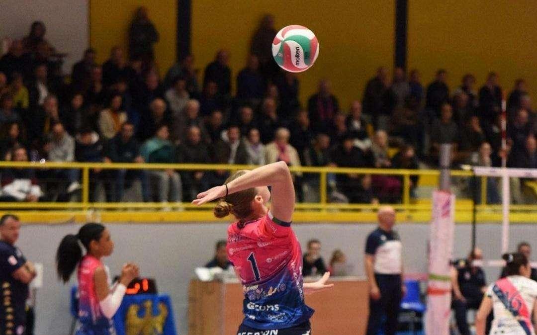 CDA Talmassons, Bagnoli: "Contro Soverato un match da non sottovalutare"