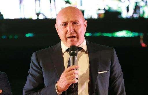 Pordenone, Lovisa: "Lo stadio lo devono fare i privati? Abbiamo sempre fatto tutto noi e continueremo a farlo"