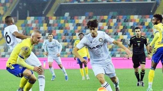 All'Hellas Verona anche Pinzi junior: Riccardo seguirà papà Giampiero