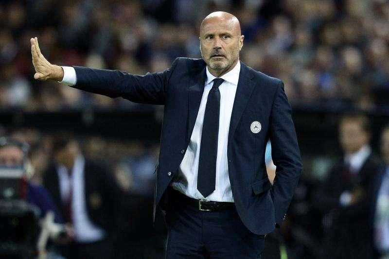 Colantuono: "Udinese? Una volta la rosa era di un certo spessore, poi qualcosa è cambiato. Di Natale il mio più grande rammarico"