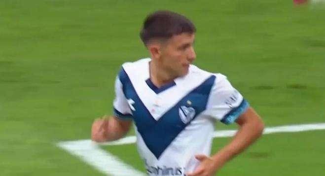 Udinese su un altro giocatore del Velez? Occhi puntati su Thiago Fernandez