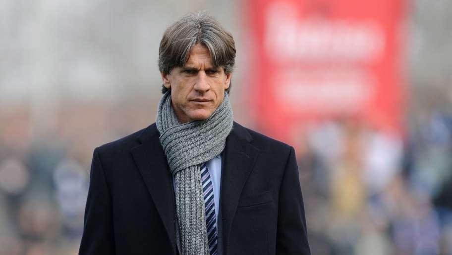 Giaretta: "Nkoulou all'Udinese? Sta trattando un infortunio, lo aspettiamo"