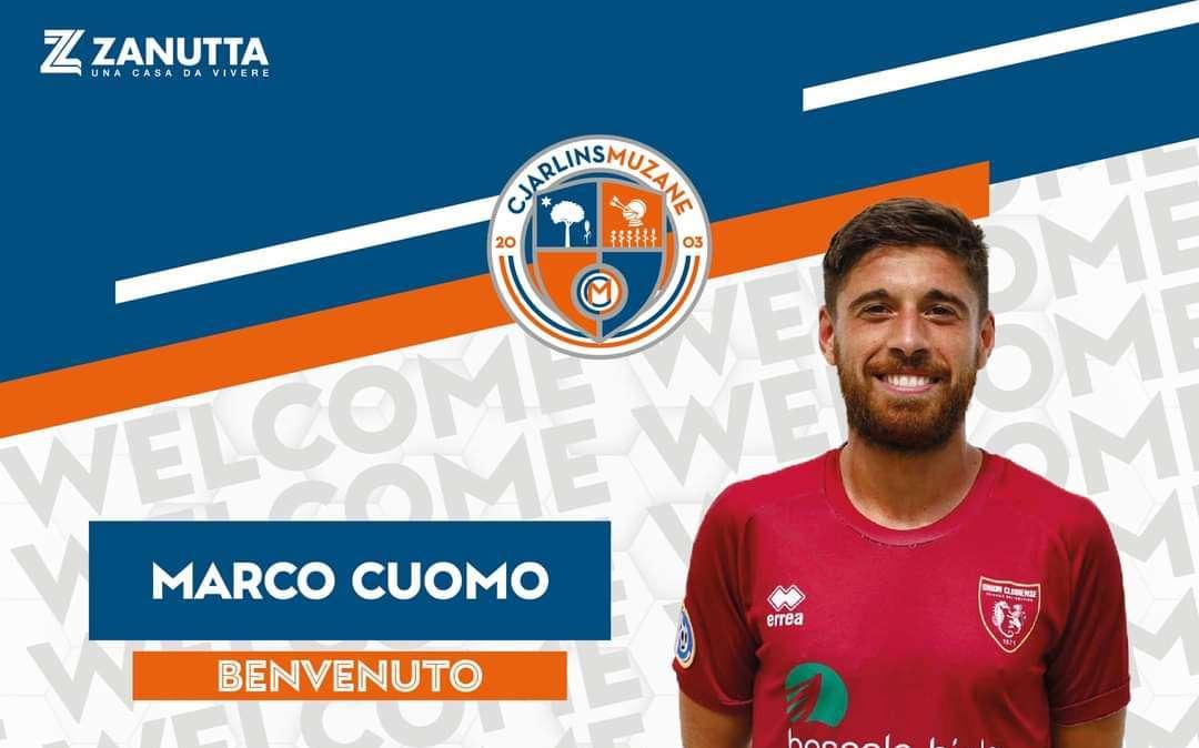Cjarlins Muzane, in difesa l'esperienza di Cuomo