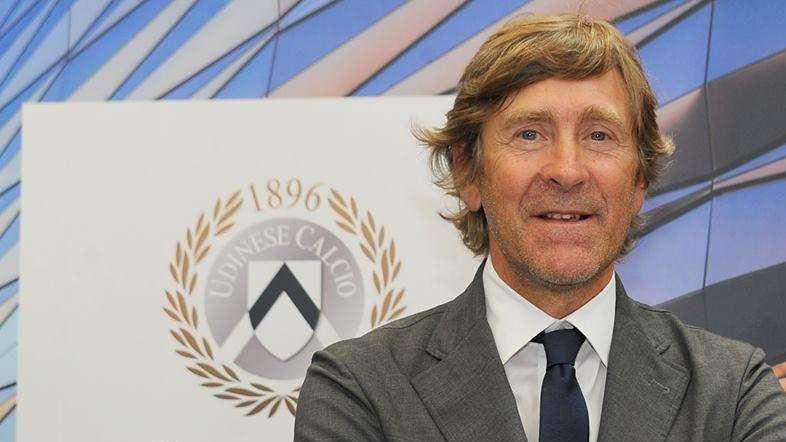 Gerolin: "Inizio alla portata, dobbiamo subito fare punti"