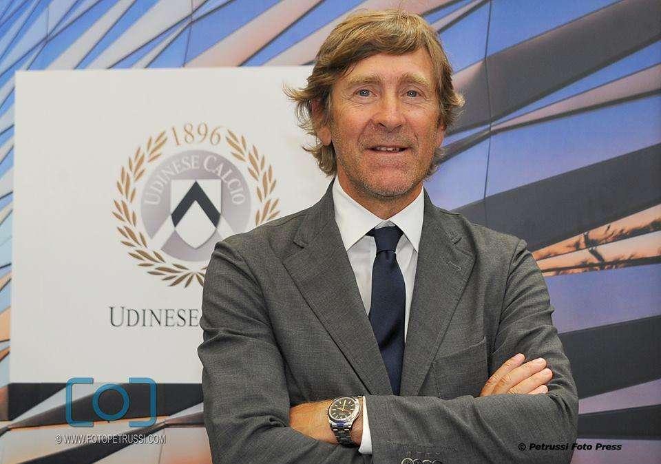 Gerolin: "Per Meret e Widmer c'è l'interesse del Napoli. Impossibile trattenere Zapata"