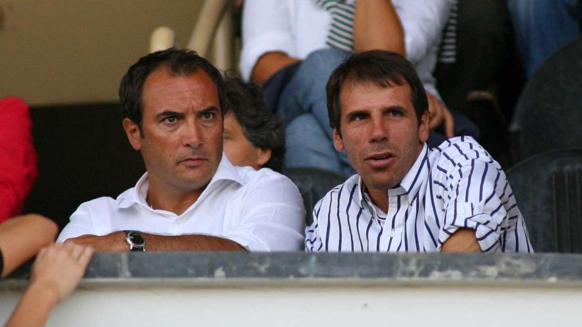 Zola: "Futuro al Norwich? È un ottimo club vedremo..."