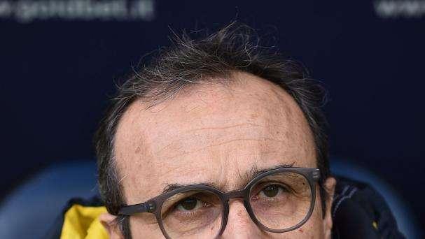Marino torna in panchina. Dopo l'esonero di Boscaglia sarà lui il nuovo allenatore del Brescia