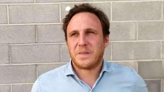Brian Lignano, Paolucci: "Risultato importantissimo, abbiamo saputo reagire alle difficoltà"