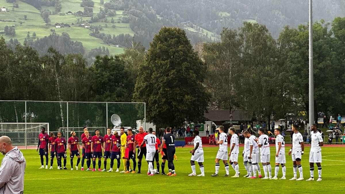 Udinese-Red Bull Lipsia 2-1, LE PAGELLE: Samardzic sprazzi da top player, Semedo gol vittoria