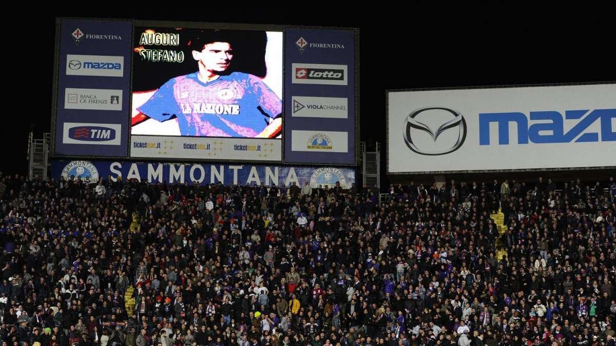 LIVE SEMIFINALE DI RITORNO TIM CUP 2013/14 FIORENTINA-UDINESE 2-0